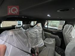 شيفروليه تاهو